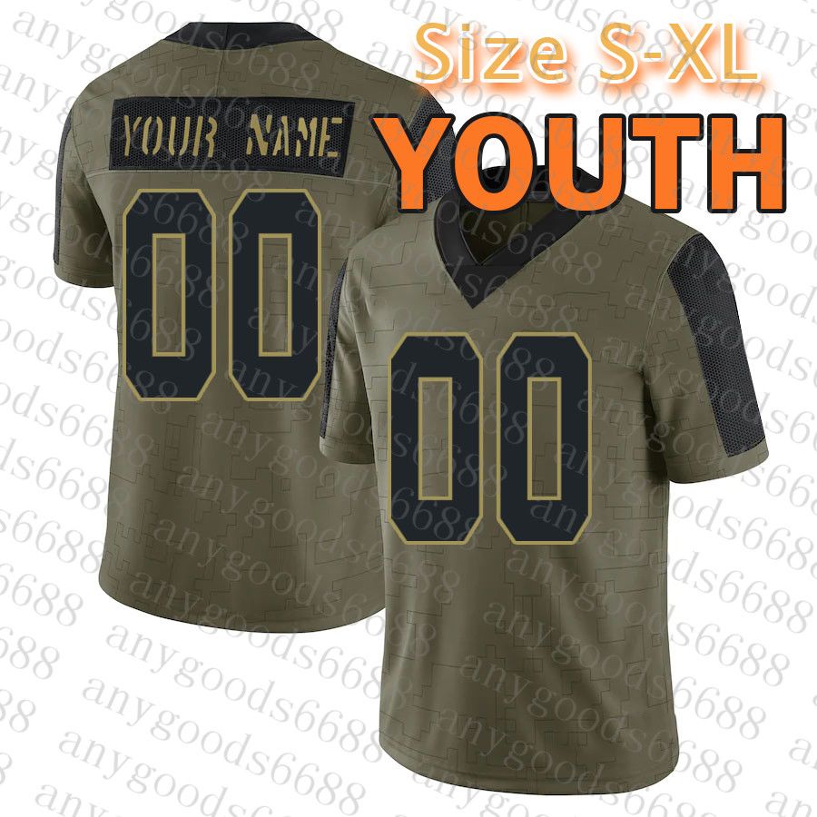 Youth(Size:S-XL)YM