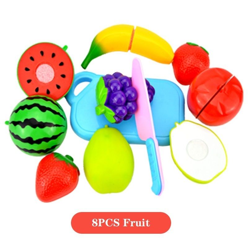 8cps Fruit