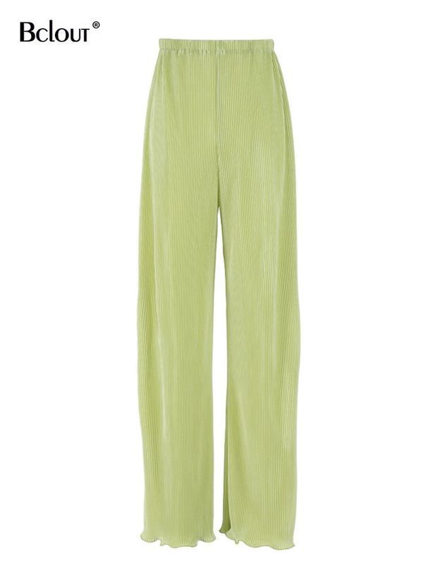 pantalon vert