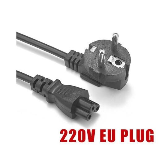 EU plug