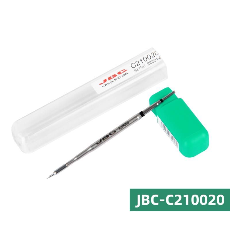 JBC-C210-020.