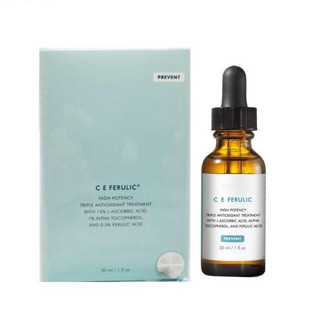 CE Ferulic 높은 효능