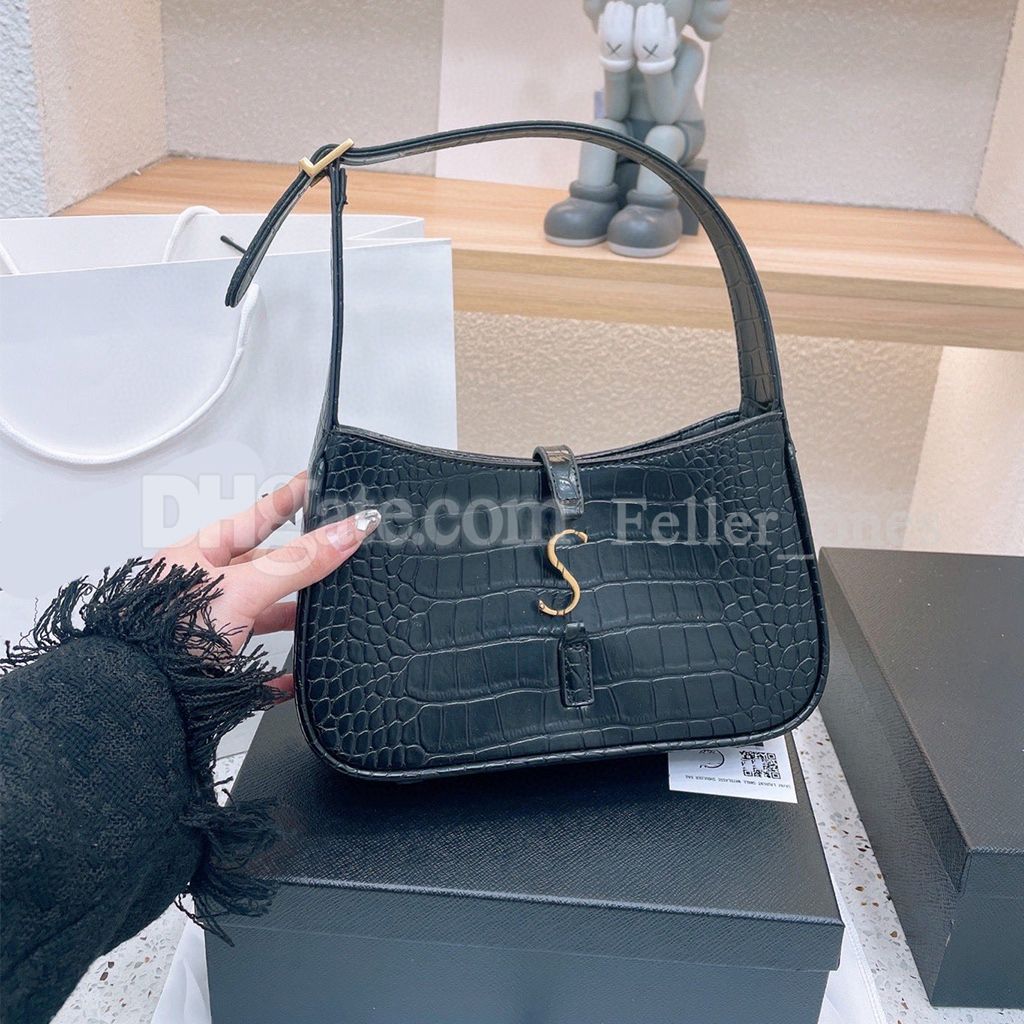 2022 Top Quality Armpit Bags Classic Leather Designer Handbags For Ladies Shoulder Bags Baguette Multi Color Fashion Bag Wholesale With Box From Feller_ones, $0.08 | DHgate.Com 2022 Top Quality Armpit Bags Classic Leather Designer Handbags For Ladies Shoulder Bags Baguette Multi Color Fashion Bag Wholesale With Box From Feller_ones, $0.08 | DHgate.Com