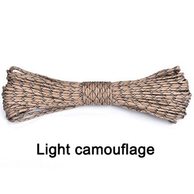 Light Camouflage