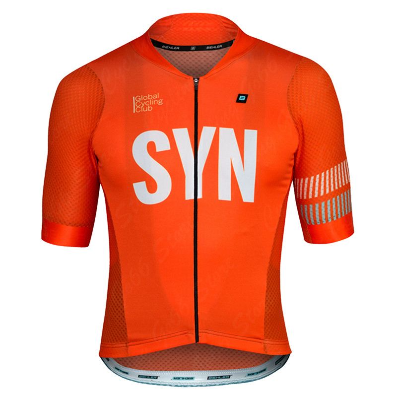 chemise de cyclisme 12