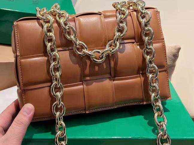 brown--chain