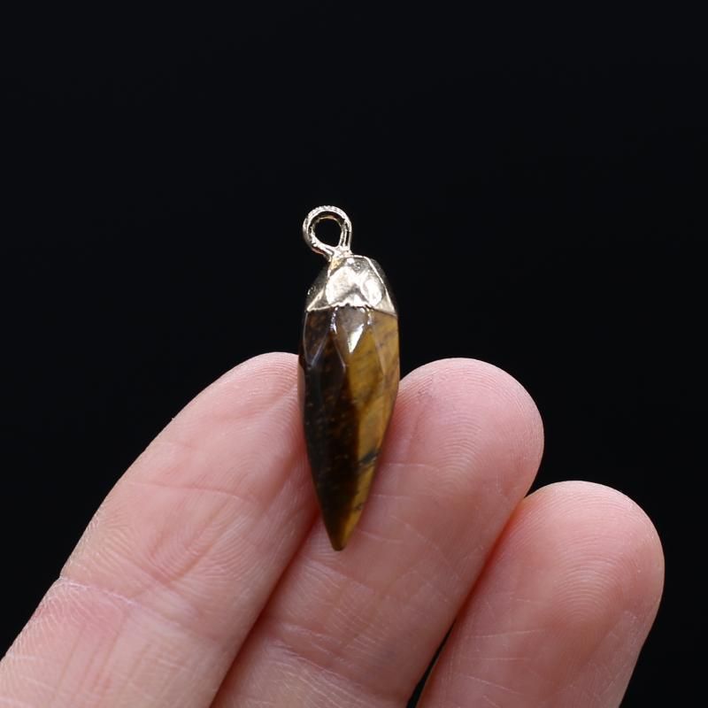 Tiger Eye Stone