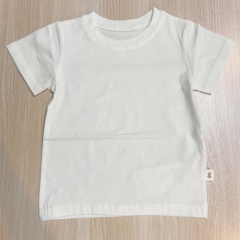 T2150 vit T -shirt