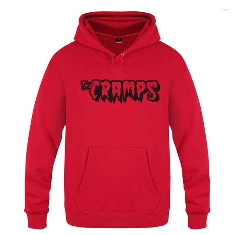 Red Hoodies 3