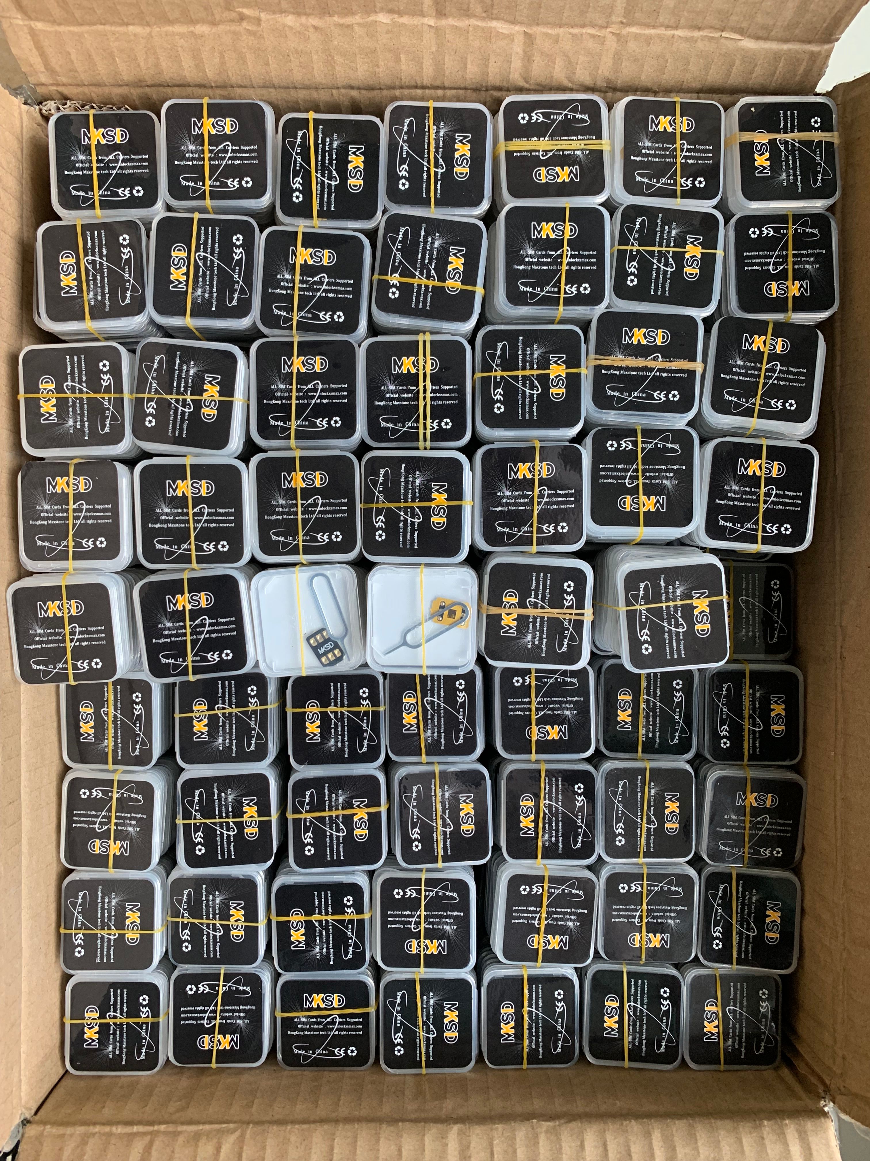 MKSD4 MKSD Black Sim Glue Sticker Chip Unlock Sim IOS15.X 15.6 Ip13 12 11  Pro Max Xs 8 7 7s 6 5S SE / PLUS USA MEXICO JAPAN GV ULTRA From W_cicada,  $1 | DHgate.Com