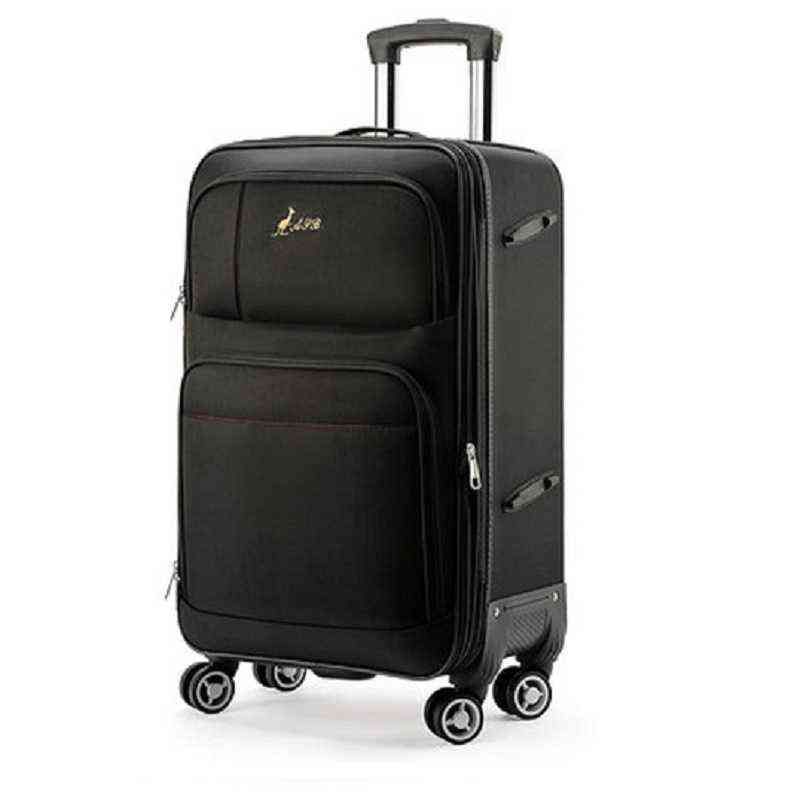 Black Luggage-20 &quot;