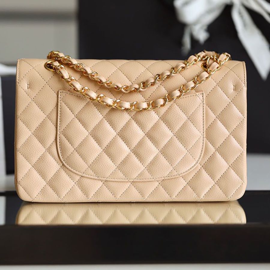 Chanel Classic Double Flap : r/DHgate