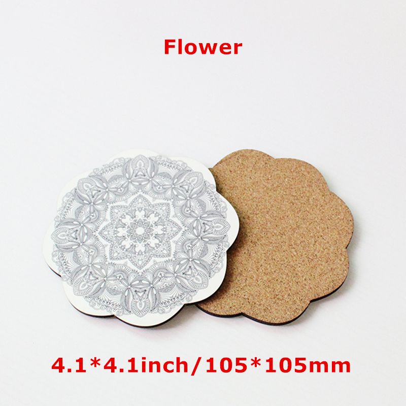 Flower, 4.1*4.1inch