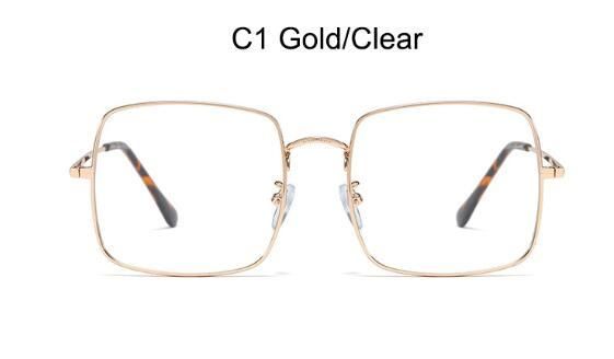 C1 Gold Clear