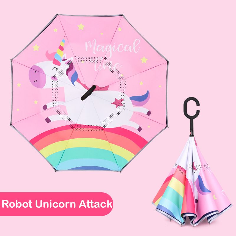 Réfléchissant à unicorn2