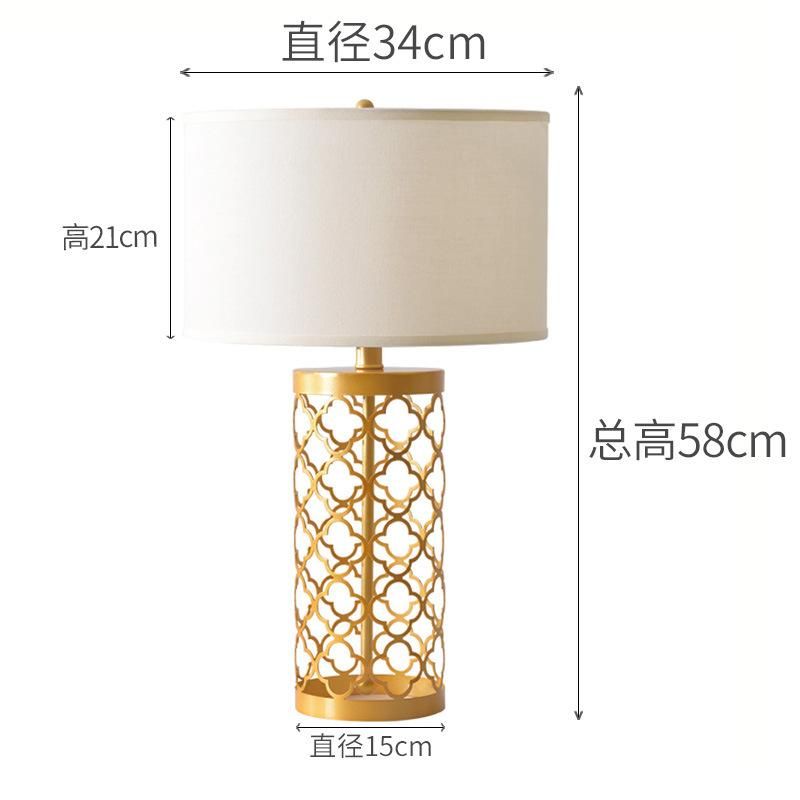 Plugue Gold-S-DIA34XH58CM UE