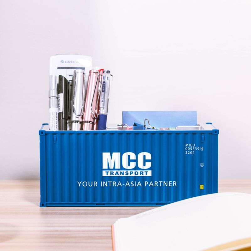 MCC 30 Pen Holder