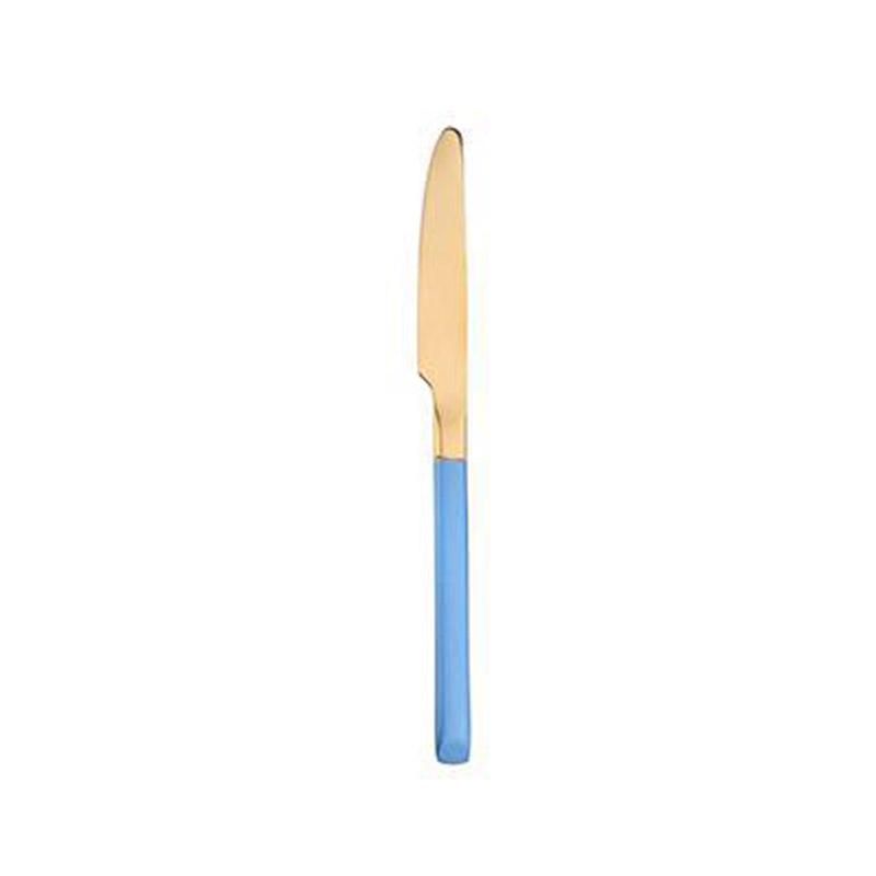 Knife Bluegold1p