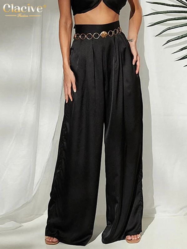 pantalon noir