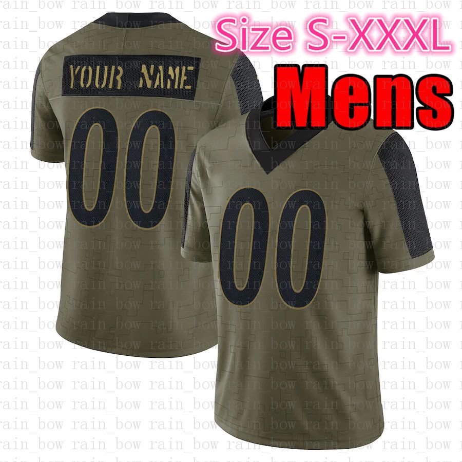 2021 Mens Jersey (XM)