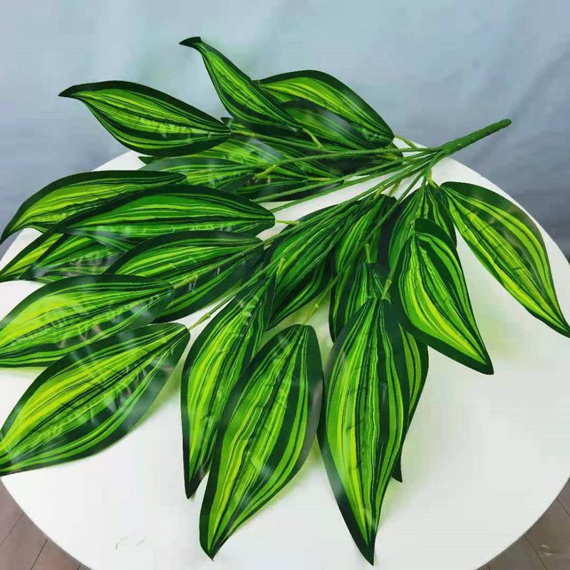 72 cm 26 leaves D