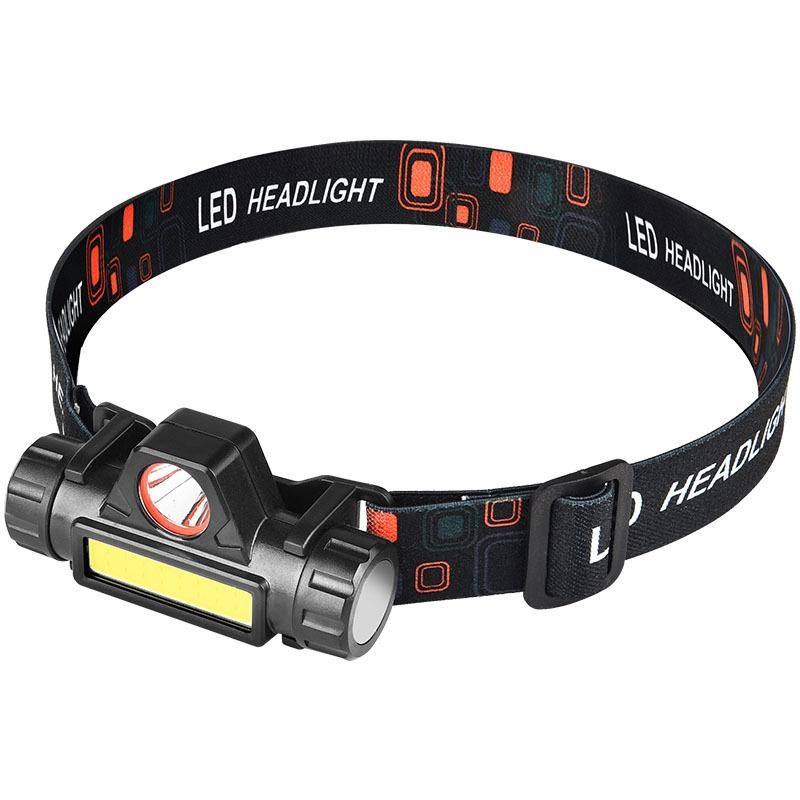 Headlamp