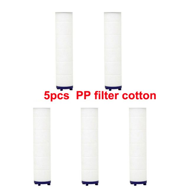 Pp Filter Cotton-3 Inch