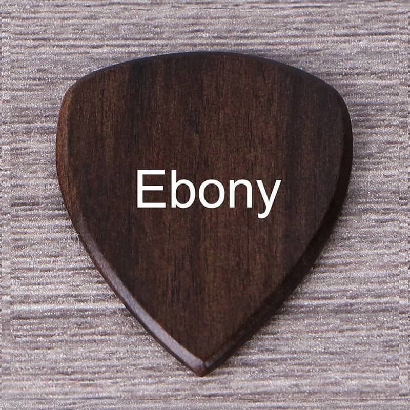 Ebony-ontwerp 6