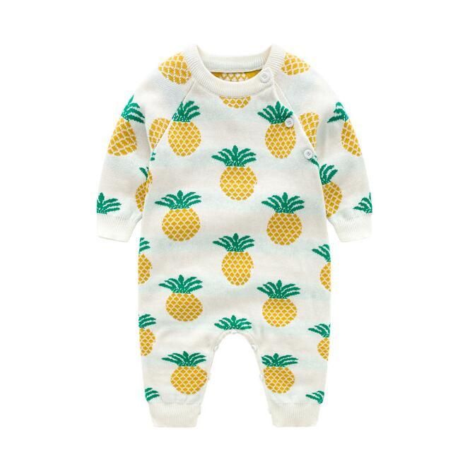 BH7017 Pineapple