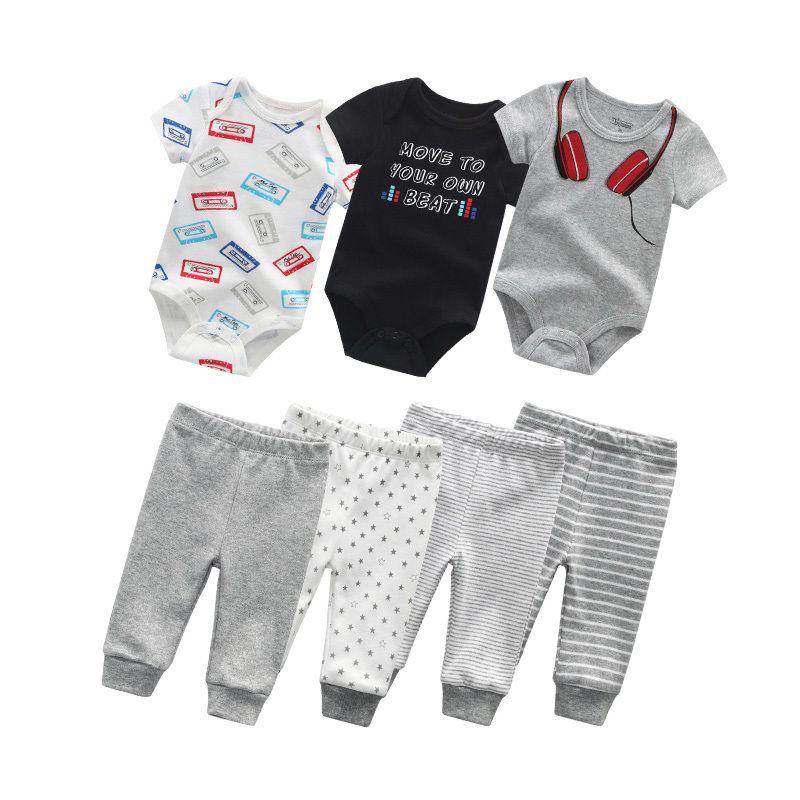 Baby Set Clothes