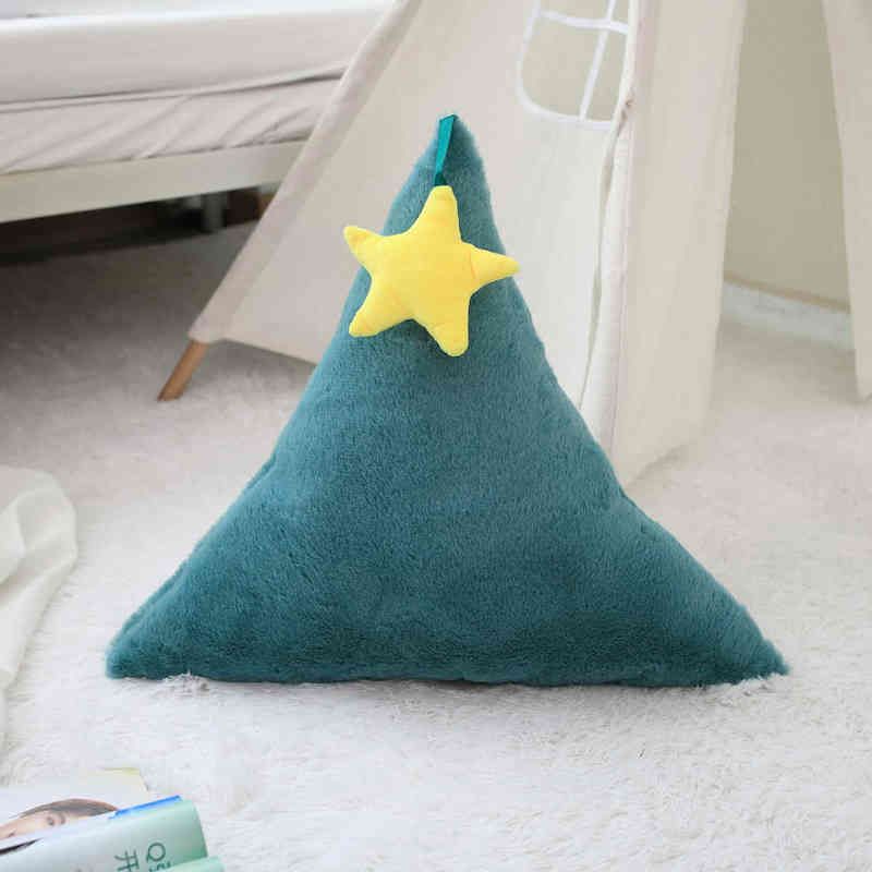 Green Triangle 45cm