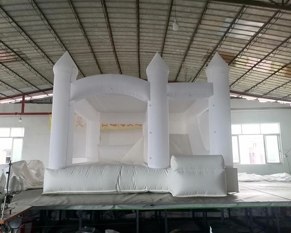 3.5x3.5m PVC Atlama Tabanı O