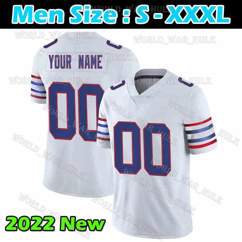 Men New Jersey(B E)