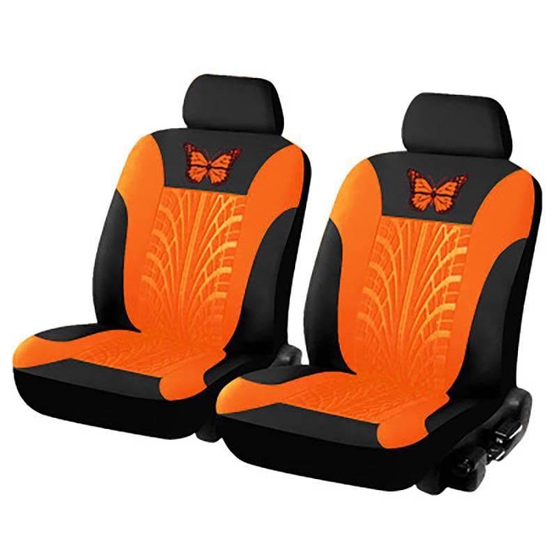 Avant 2 pcs-orange