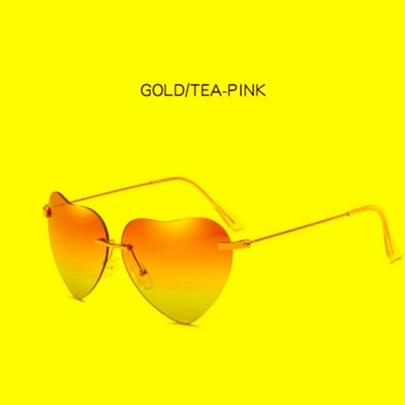 Gold Pink China