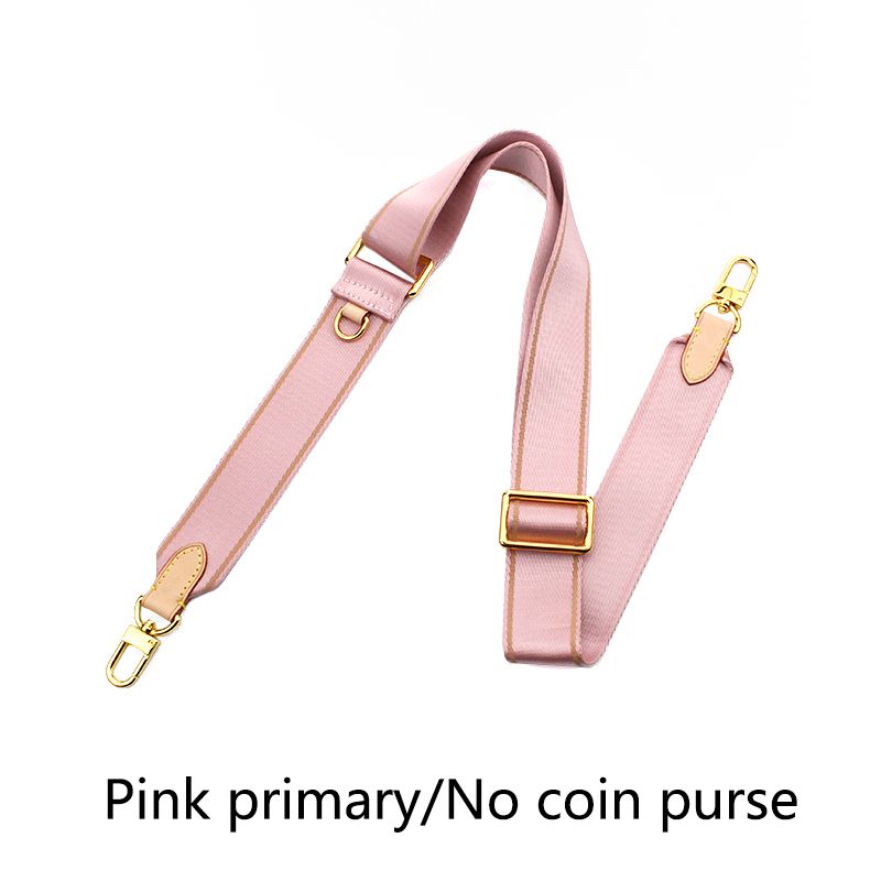 Pinknocoinpurse