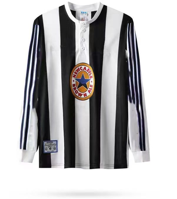 95/97 home long sleeves