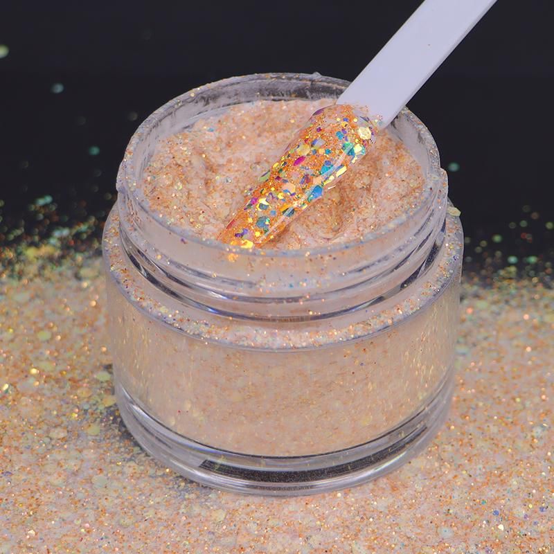 8-Mix Glitter