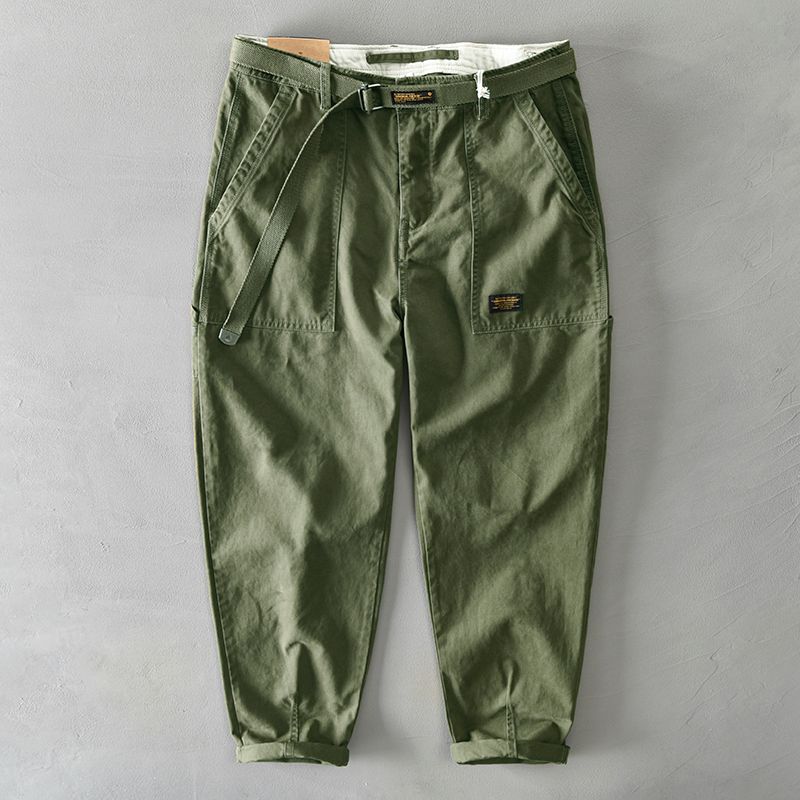 Army Green