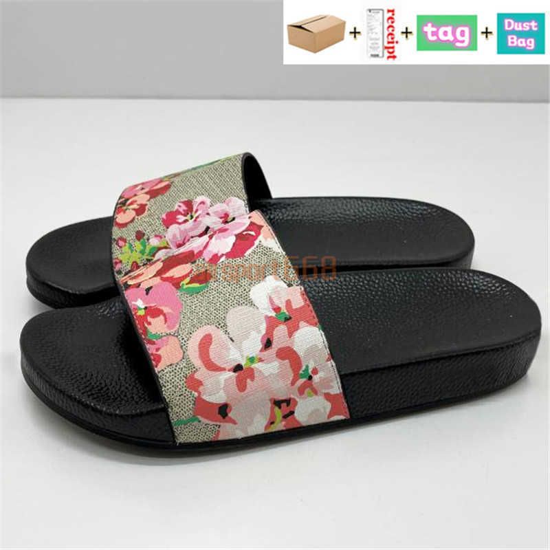 01 Negro Floral