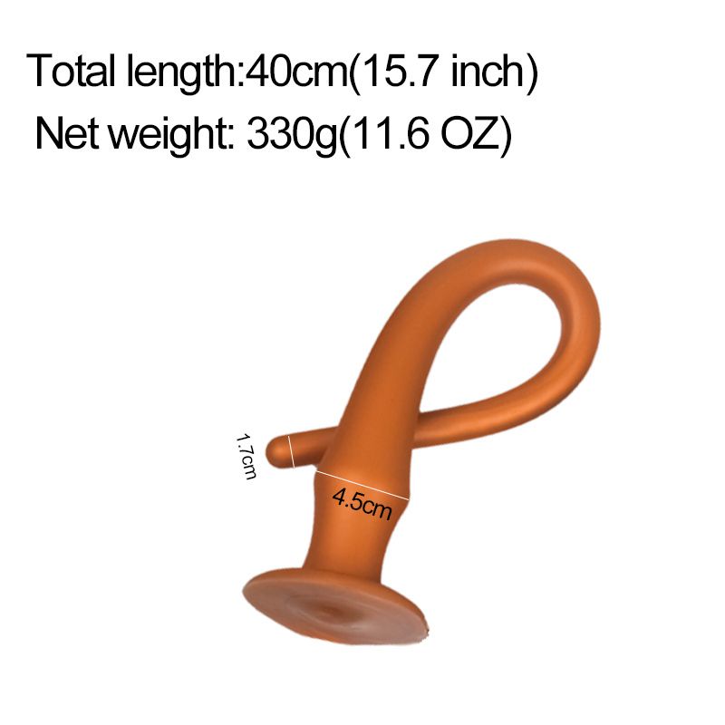 Or 40 cm