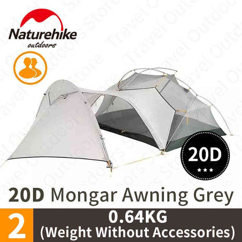 Only Awning(no Tent)