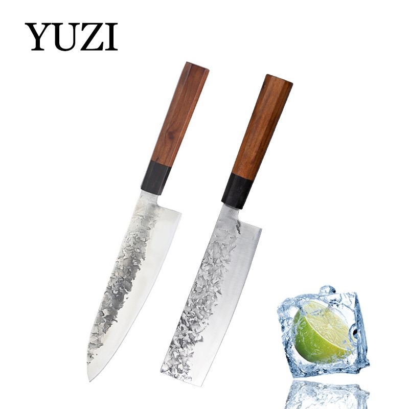 2Pcs knives set 2