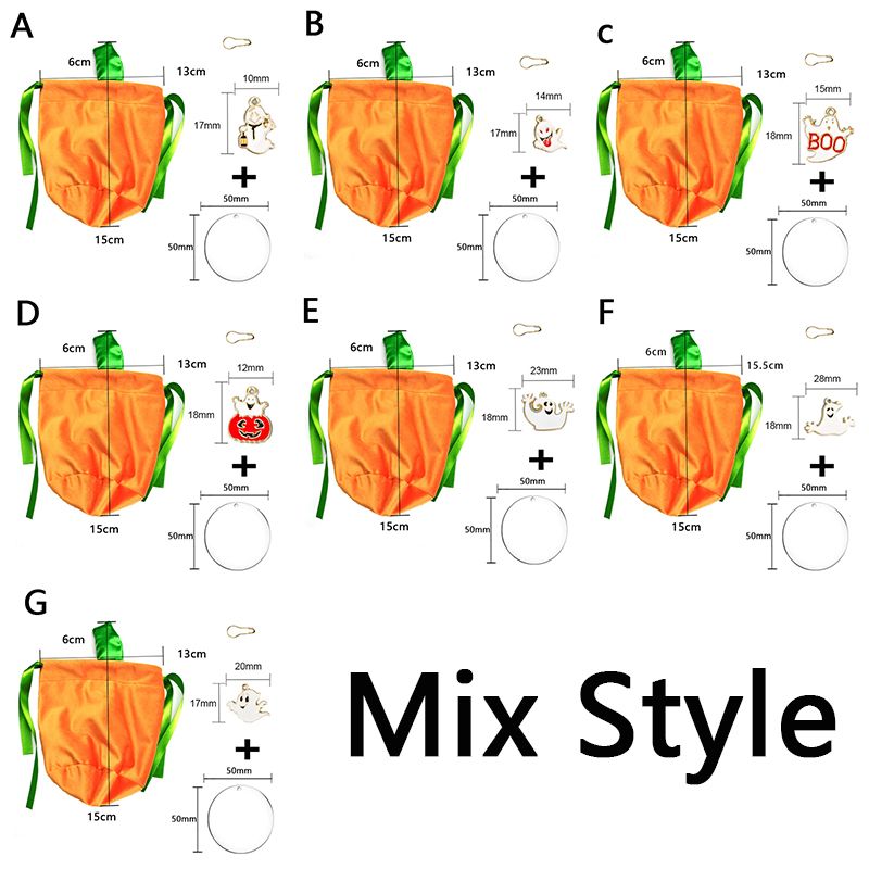 Mix Style