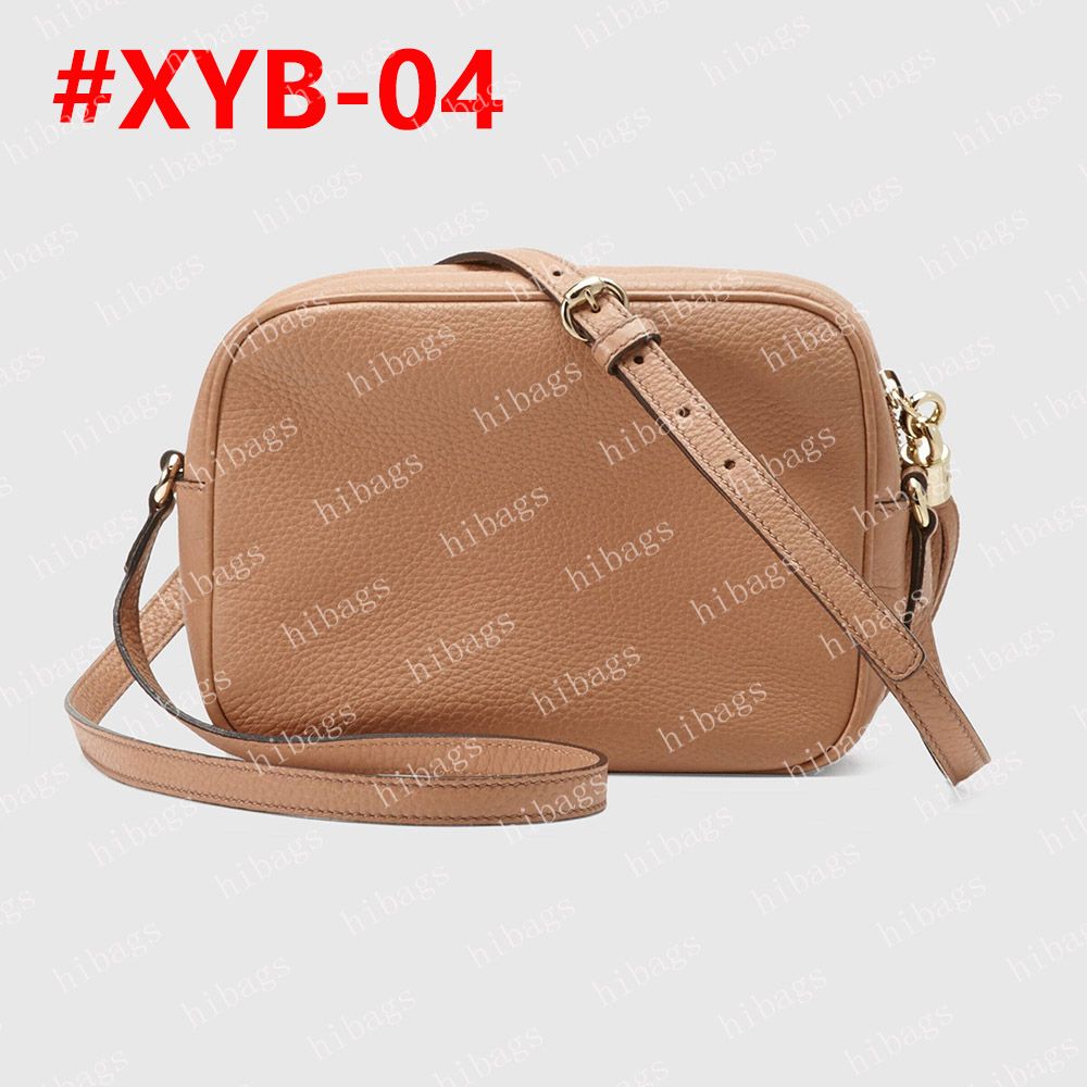 #04 Leather Rose Beige