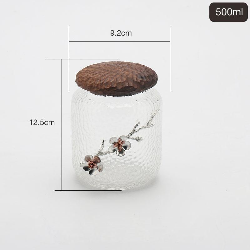 Plum Blossom 500ml A