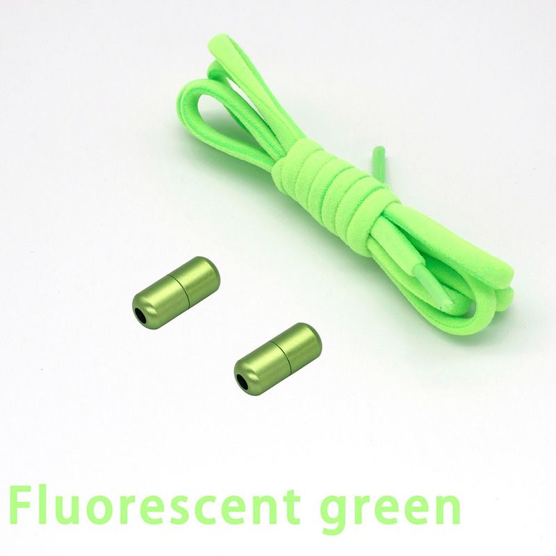 Fluorescerande grön-100cm