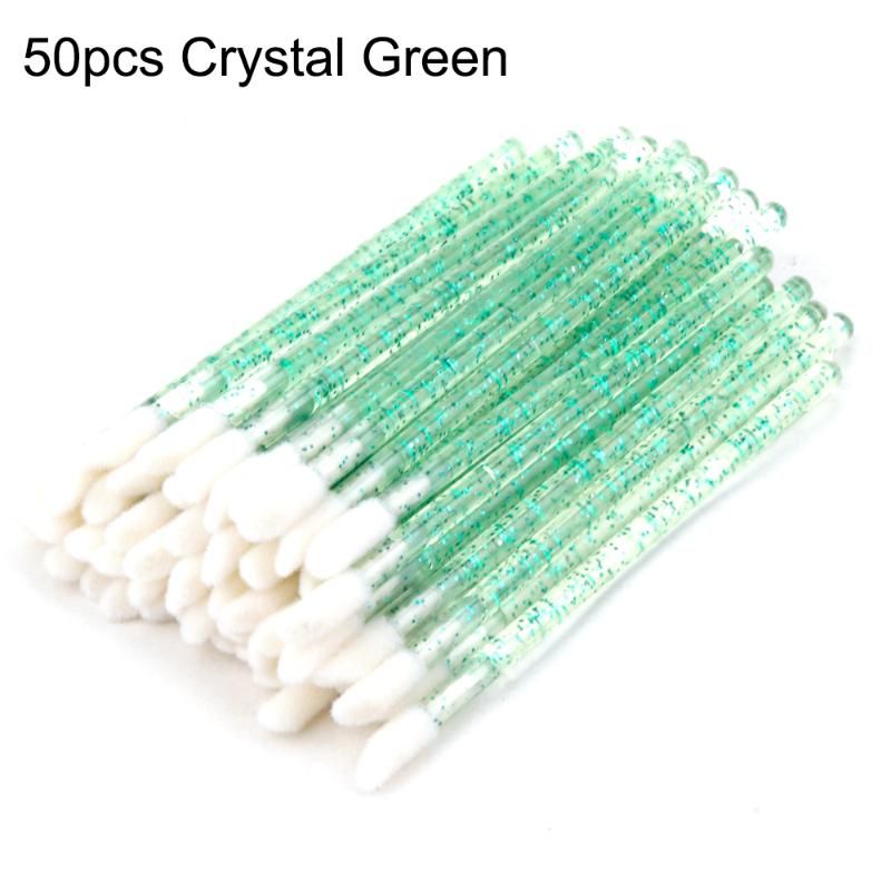 crystal green