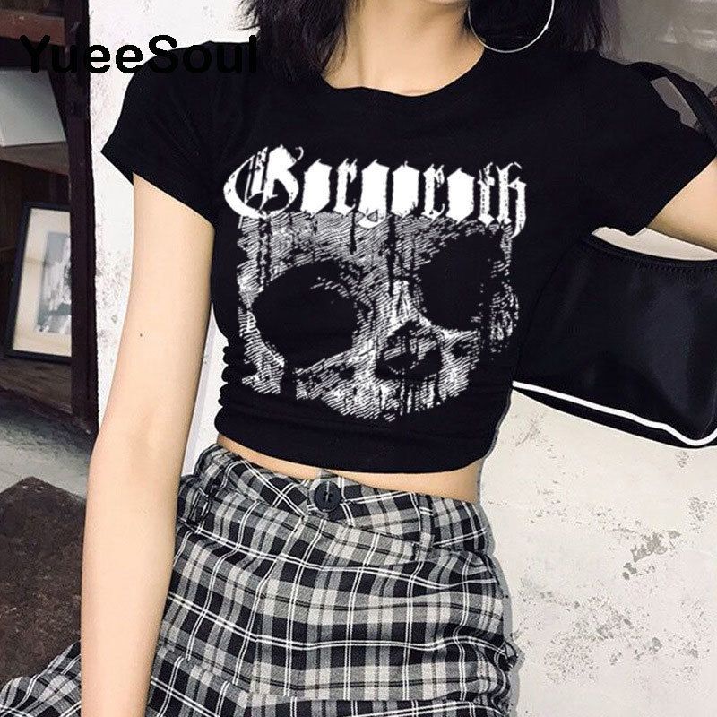 Crop Tops 53