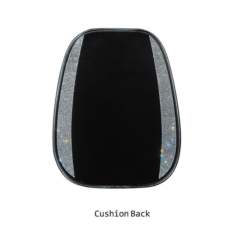 Options:back cushion1